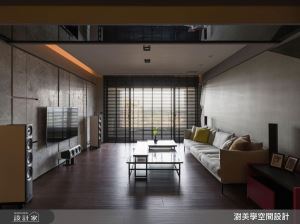 小家庭適用輕貴族生活！屋主心目中的理想之居_視覺圖