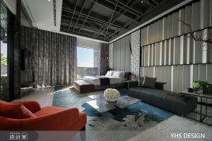 建築、室內、景觀的黃金三角，打造視覺美學新意境！_視覺圖