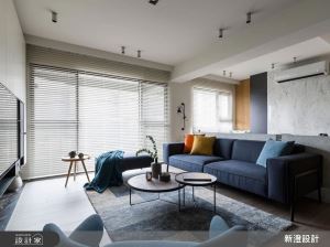 處處都是美形收納！夫妻2人的現代風機能好宅_視覺圖