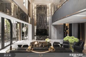 在家坐擁奢華電影院！老屋變身歐風極品豪邸_視覺圖