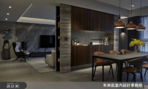 50 坪現代宅超越屋主期待！貼心迎接回台定居的退休夫妻_視覺圖