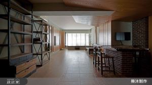 舊家具改造客製中島！延續老屋回憶，啟動嶄新生活_視覺圖