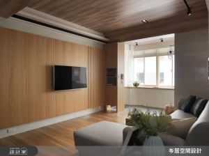 老屋翻新一次，人生計畫全勝！單身宅、新婚宅兩用空間_視覺圖