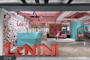 當偉士牌遇上馬卡龍！網美必打卡的超萌義大利麵店_視覺圖