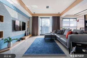 率性單身宅！深具品味的魅力好設計_視覺圖