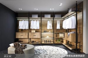 時尚系統家居訂製理想生活！完整機能、高端品質同時擁有！_視覺圖