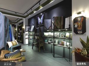 隱身大稻埕的精品select shop，更是幸福感滿滿的工作空間_視覺圖