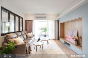 中古屋改造北歐風童趣好宅！超乎想像的甜心設計_視覺圖