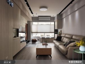 混搭宅中島餐廚這樣設計！聚會、用餐、辦公一手包辦_視覺圖