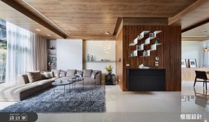 現代 X 北歐 X 簡約風  把最舒適的元素搬進透天別墅！_視覺圖