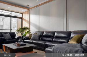 走進現代風透天別墅，看見精品旅館般的都會質感_視覺圖