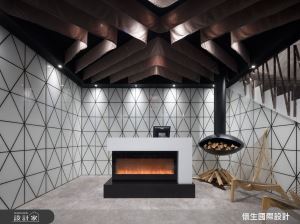 穿上人文休閒衣裝 中古屋翻轉時尚鍋物料理_視覺圖