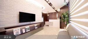 口耳相傳的診所空間設計！打造專業、舒適診療體驗_視覺圖