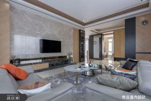 現代風自地自建透天別墅！訂製你的專屬溫度與品味_視覺圖