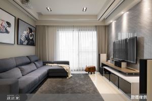 為全家人健康把關！系統家具打造48坪無毒安心親子宅_視覺圖