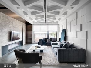 啟動你的新視界！不同凡響的百坪摩登潮宅_視覺圖