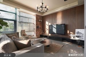 層層深入你的心！老屋改造透天別墅，串聯三代好感情_視覺圖