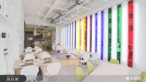 網紅打卡新熱點！ 中日跨界設計激起美食饗宴新滋味_視覺圖