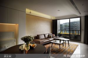 中島美廚+城市景觀+滿點收納 100%簡約質感好生活_視覺圖