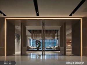 軟件堆砌東方氣韻！撥開饕客的人文風水秘境_視覺圖