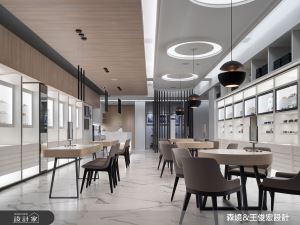 老品牌新視野！以現代眼鏡博物館之姿重新出發_視覺圖