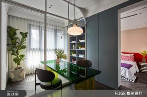 快城慢活！在混搭藝術宅，找回屬於自己的生活步調！_視覺圖