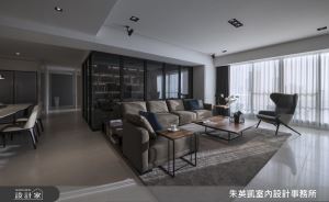 情牽光影！現代時尚X美式古典的浪漫異國戀曲_視覺圖