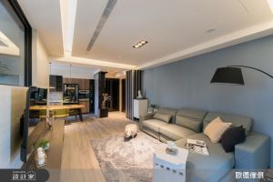 綠建材、高收納！一家大小都愛的理想居宅_視覺圖