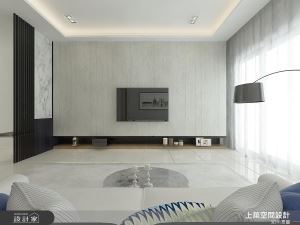 家也能這麼透白亮！ 北歐風讓生活變得輕盈無壓_視覺圖