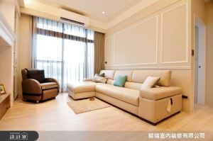 解鎖美式風多重魅力！優雅、清新、極簡一次到位_視覺圖