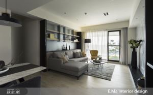 早安，我家的陽光！知性女子必讀的輕盈現代宅_視覺圖