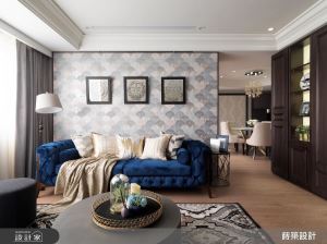 刻畫你的生活美學！老屋重生演繹新古典風華_視覺圖