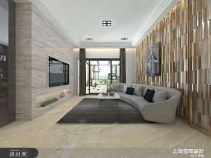 60坪好氣派！好山好水成了宅邸最動人的風景_視覺圖