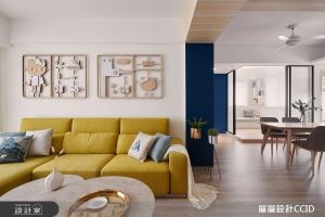 Kitty 迷不能錯過！沙發牆、衛浴、臥室都變得這麼萌_視覺圖