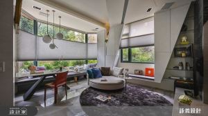 揉合自然與藝術生命力 綻放家最精彩的多元風貌_視覺圖