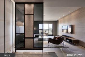 獻給愛看書的一家人！重塑休閒大宅動線，加溫彼此感情_視覺圖