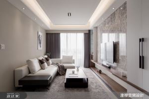 現代風小豪宅竟只有 14 坪？微型空間簡單就是美！ _視覺圖