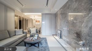 美形收納X風格美學　新古典風打造優質住宅_視覺圖