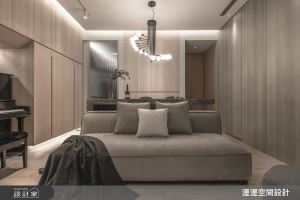 看不見的收納、看得見的美學！28坪老屋啟動新生活_視覺圖