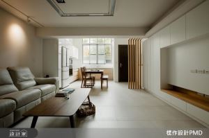 你值得的退休大宅！陽光、空氣、綠景打造透天老屋_視覺圖