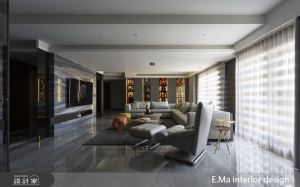 獻給愛時尚風格的你 美學親吻家的每個角落_視覺圖