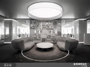 把虛擬視界搬進辦公室！商辦場域的科幻啟示錄_視覺圖