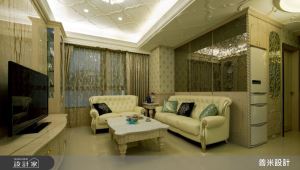 不敗的經典！奢華的視覺框架，尊榮優雅的精髓_視覺圖