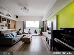 老屋再造好動線！讓你重返青春的休閒風退休宅_視覺圖