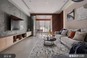 醒腦書房，工作中！給年輕夫妻的空間重整術_視覺圖