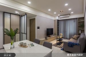 善用系統櫃，給醫學生一個乾淨好收納的家_視覺圖