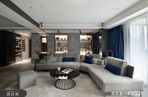 謝謝星夜與我晚餐！老屋舞出洗鍊的雅致風範_視覺圖