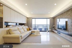 1 家 5 口北歐宅！爆量收納、過敏體質 系統傢俱輕鬆 KO_視覺圖