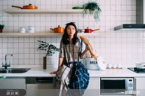 老屋升級、內建打卡餐廳！整個家都是我的攝影棚_視覺圖