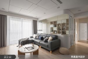 滿分淨白、真摯溫暖！北歐風給你嚮往的好生活_視覺圖